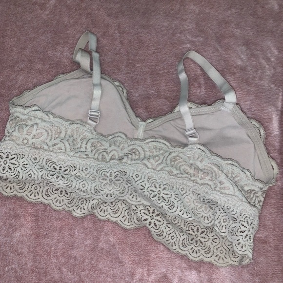 aerie XL Bralette - Picture 3 of 3